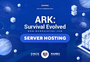 Best Ark Server Hosting