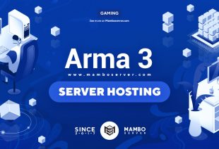 Best Arma 3 Server Hosting