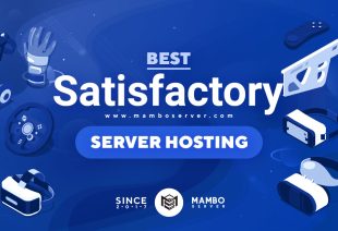 Best-Satisfactory-Server-Hosting