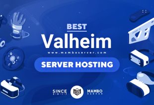 Best-Valheim-Server-Hosting