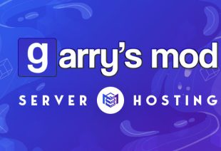 Garry's Mod Server Hosting