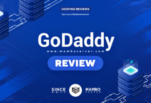 GoDaddy Review