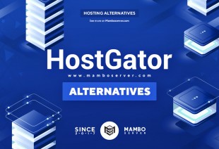 HostGator Alternatives