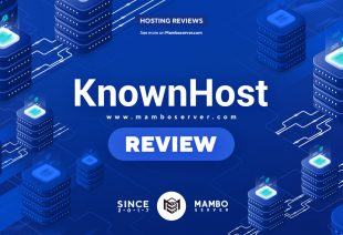 KnownHost Review