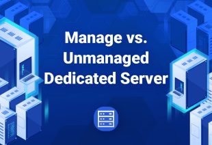 Managed-vs-Unmanaged-Dedicated-Server