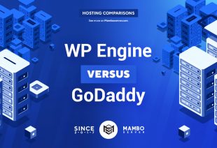 WP Engine vs. GoDaddy